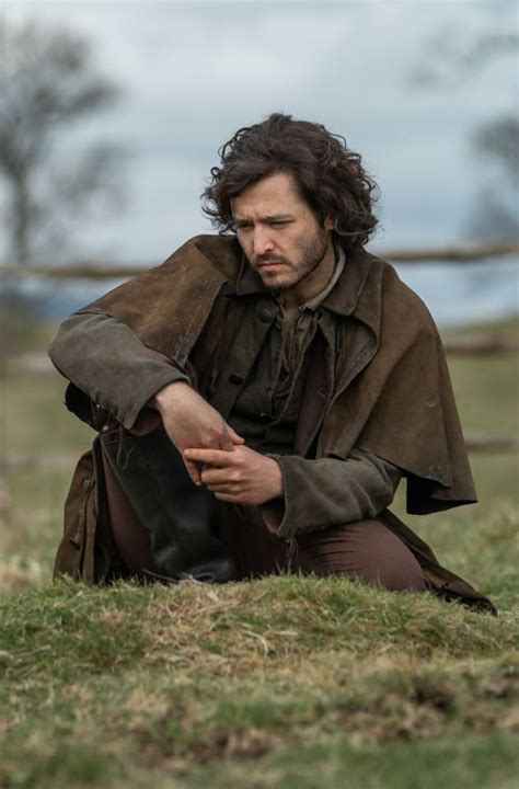 Outlander – Season 7 Episode 2 “The Happiest Place On Earth” .